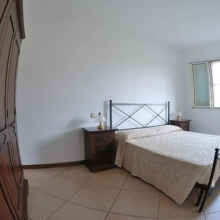 Maison d'hôtes Schifoni House *