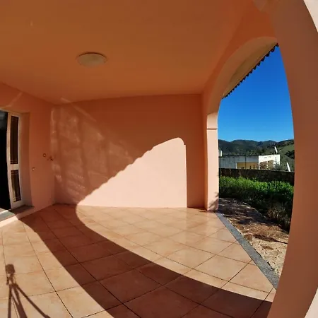 Maison d'hôtes Schifoni House San Teodoro (Sardinia)