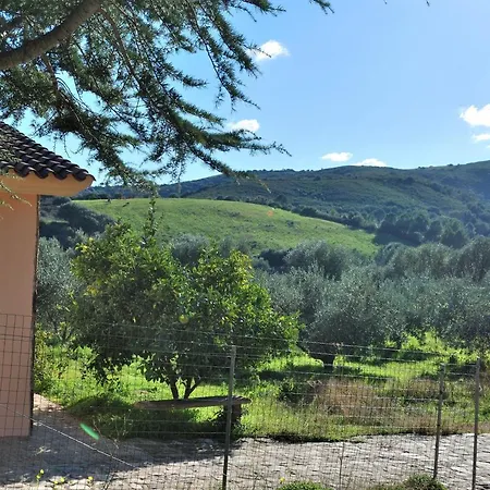 Maison d'hôtes Schifoni House