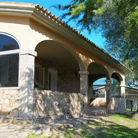 Maison d'hôtes Schifoni House