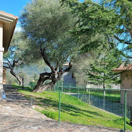 Schifoni House
