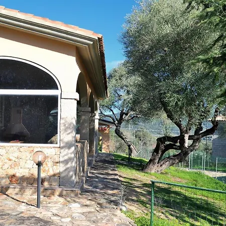 Schifoni House * San Teodoro (Sardinia)