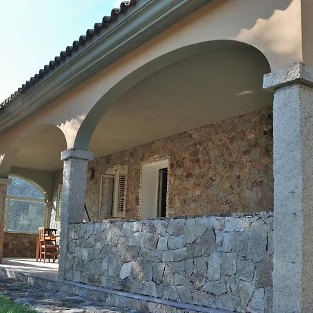 Schifoni House * San Teodoro (Sardinia)