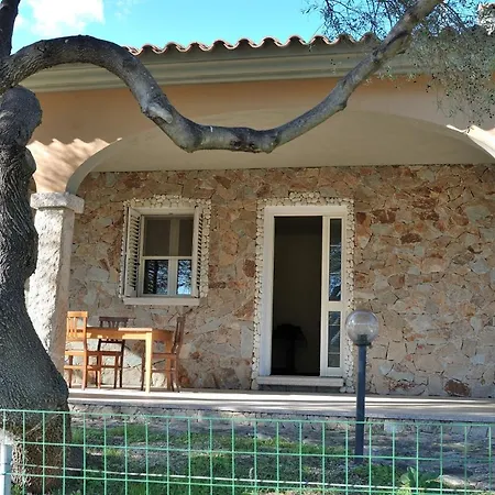 Maison d'hôtes Schifoni House