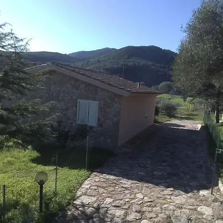 Schifoni House Maison d'hôtes San Teodoro (Sardinia)